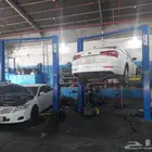 قير كيا كادينزا 2015 مع التركيب والضمان جميع انواع الموديلات