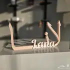 اسم اكرليك 3d