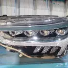 شمعات هافال