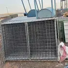 شبوك غنم شبوك ابل أحواض علف أحواض ماء