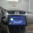 شاشات لجميع السيارات