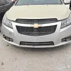 قطع غيار كروز2012 تشليح فقط