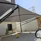 مظلات وسواتر اتقان