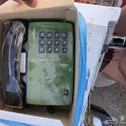 تلفون قديم