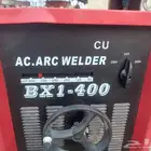 مكينة لحام 400 أمبير