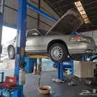 توضيب جير فورد 2010 مع تركيب مع الضمان