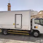 دينا تبريد و تجميد متواجد الان في جازان لنقل السلع والخدمات