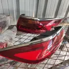 اسطبات خلفيه كادينزا 2014 - 2020 وكالة