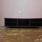 طاولة تلفزيون هوم بوكس