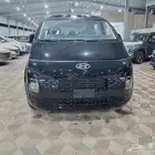 هونداي ستاريا 2025 ستاندر ديزل