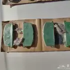 فحمات كرسيدا وكراون وهايلوكس