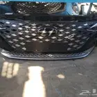 صدام وشمعات وحامل اديترات ازيرا 2022