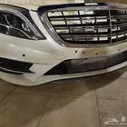 مرسيدس s-class 2016