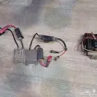 قطع غيار مستخدمه