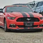 قطع غيار تشليح فورد موستنق 2016