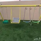 امرجيحة مراجيحه العاب اطفال