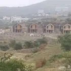 اكواخ ريفيه