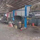 قير جنسس سنتافي