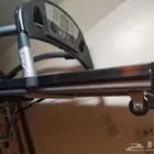ماشيه رياضيه بحاله ممتازه جدا
