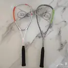 مضرب سكواش عدد 2 .. squash