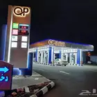 خطاط لوحات اعلانية حروف بارزه مضيئة دعايه واعلان