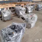 مكائن ياباني كوري مستوردة