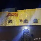 عقود الزينه للمناسبات