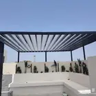 جلسات برجولات معا تغطيه لكزان