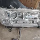 شمعه لاند كوزر 2021 وكاله نضيف تقم