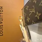 Louis viutton Id holder حامل بطاقة لويس فيتون المنتج جديد