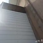 غرغ هنقر بعازل عازل