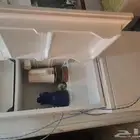 ثلاجات مستعمله نظيفه
