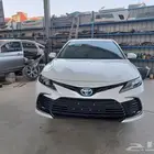 كامري2024 هايبرد