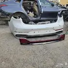 صدام كادينزا خلفي 2021 اسطب شنطه كادينزا 2021
