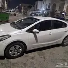 كيا سيراتو استاندر 2018