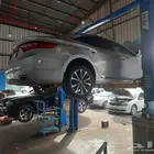 قير ازيرا هونداي 2015 مع التركيب والضمان