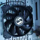 للبيع مروحة ليان لي