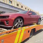 سطحه نقل سيارات فتح باب اشتراك صيانه خفيفه
