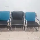 كراسي مكتب وكاونتر