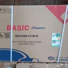 مكيف بيسك سبلت18 24
