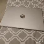 لابتوب جديد hp intel core i3 السعر 1100ريال ضمان سنتين
