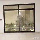 دريشة المنيوم 10 سم