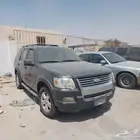 فورد اكسبلور تشليح 2006