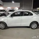 سزوكي ديزاير 2023 عداد 76