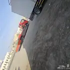 سطحه نقل السيارات