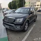 للبيع كيا موهافي 2017 دبل V6