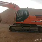 بوكلين للايجار شهري يومي قطاع