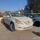 هونداي سوناتا 2012