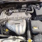 قير كامري مكينه