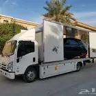 سطحه مغلقة من جدة للرياض
